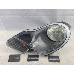 Porsche 986 Boxster Clear Headlight Left LHS Halogen