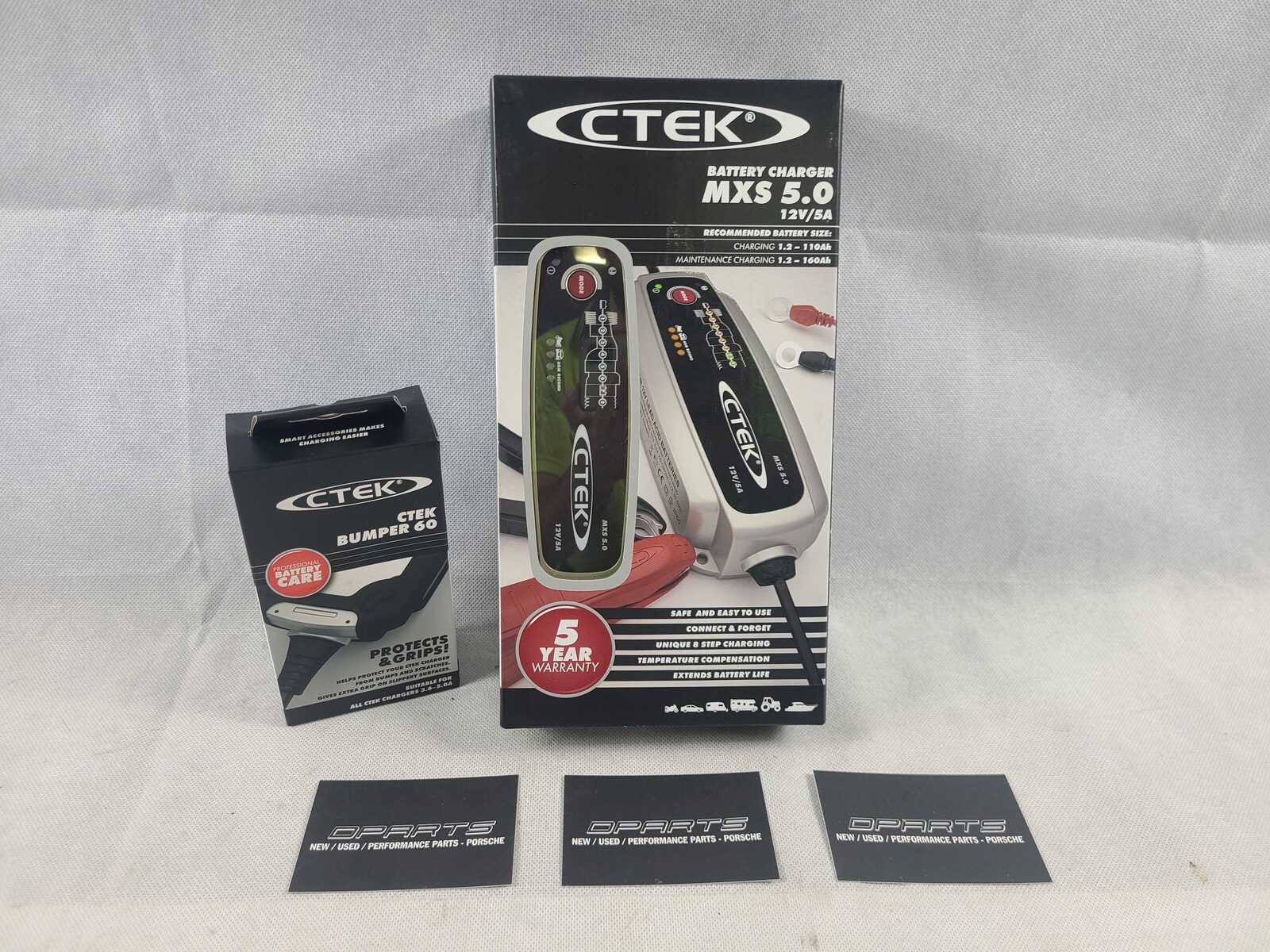 CTEK MXS 3.8,Chargeur De Batterie 12V 3.8A,Charg…