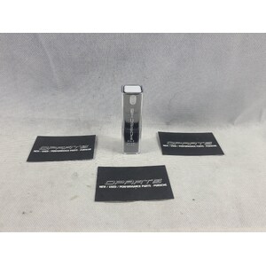 Porsche 2-in-1 Display Cleaner + Microfibre Cloth