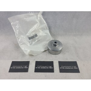 Porsche Hazet Oil Filter Socket Wrench Removal Tool - 996/986/997/Cayman