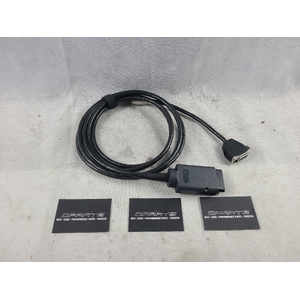 Porsche Bosch OBD Diagnostic Cable For Porsche PIWIS1 964 993 996 997 991 986 987 Cayenne
