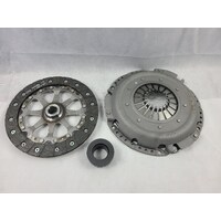 Sachs Boxster 986 2.5L Manual Clutch Kit