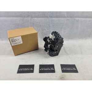 Porsche 986 Boxster Right Side RHS Door Lock Actuator 1997 Only