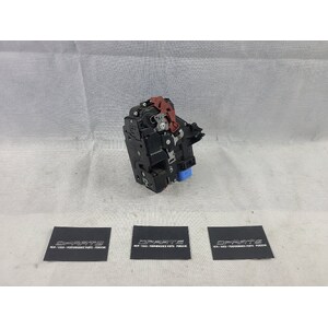 Porsche Door Lock Actuator LHS Left 997 987 987C Carrera Boxster GT3 Turbo
