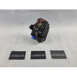 Porsche Door Lock Actuator RHS Right 997 987 987C Carrera Boxster GT3 Turbo