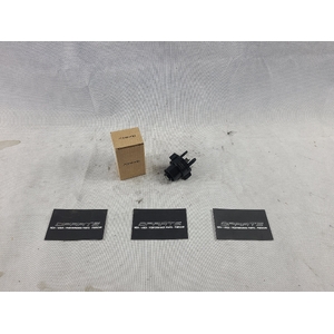 Porsche 996 986 Carrera Boxster Turbo Ignition Starter Switch