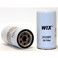 WIX Oil Filter for 911 993 (95-98) 928 928S (88-95) - 51285