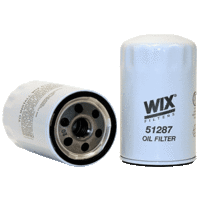 WIX Oil Filter for 911 964 (91-94) 924 (88-90) 968 (92-94) - 51287