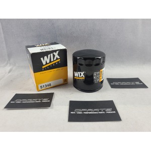 WIX Oil Filter for LN Spin IMS Solution 51348