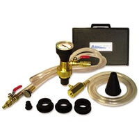 UView 550000 Airlift Cooling System Leak Checker and Airlock Purge Tool Kit
