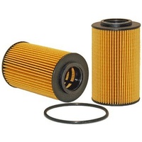 Porsche 996 986 997 987 Cayman Carrera Boxster C4 C4S Boxster S (97-12) WIX Oil Filter