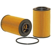 WIX Oil Filter for 996 986 997 987 Cayman Carrera Boxster (97-12)
