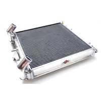 CSF All Aluminium Radiator for Porsche 996 986 Carrera Targa GT3 Boxster Boxster S Left or Right