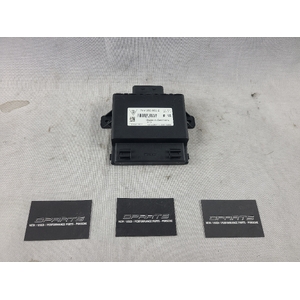 Porsche Voltage Stabiliser For Start Stop System 991 981 970 Carrera Cayman Boxster Cayenne