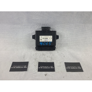 Porsche Cayenne E2 958 Voltage Stabiliser For Start Stop System