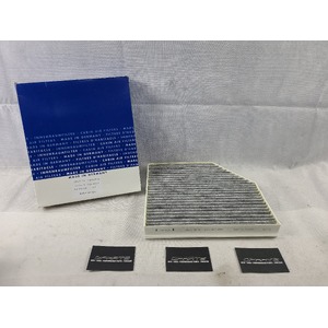 Porsche Cabin Air Filter AC Air Conditioning Pollen Filter Macan 95B 95B-2