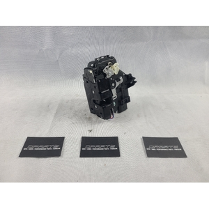 Porsche 996 986 Door Lock Actuator Left LHS Carrera Boxster GT3 Turbo