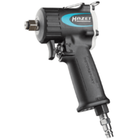 HAZET Porsche Motorsport 9012M-PD 1/2Ÿ?? Square Drive Air Pneumatic Compact Impact Wrench