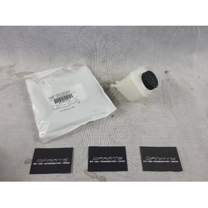 Porsche 911 911T 914 Brake Fluid Reservoir (65-86)