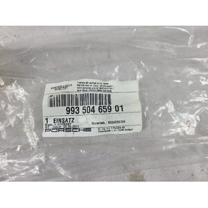 Porsche 911 Windshield Seal 1965-1989 Carrera SC