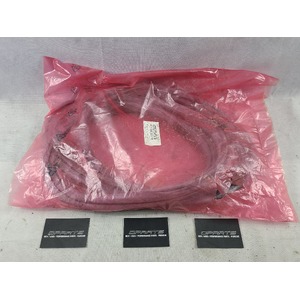 Porsche 911 Rear Windscreen Window Seal 1965-1989