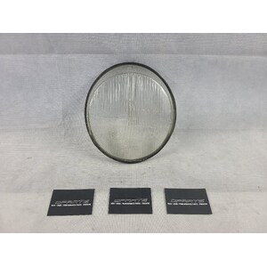 Porsche 911 G Body 964 Carrera SC Turbo Headlight Lense