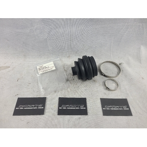 Porsche Drive Shaft Boot Kit 964 993 996 986 Carrera Boxtser Turbo