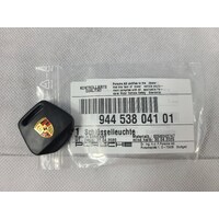 Porsche 944 996 986 993 964 Key Head With LED Light