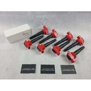 Porsche Cayenne 9PA1 958 E1 E2 970 Panamera Ignition Coil Set Of 8