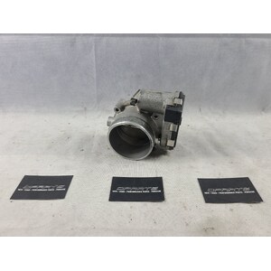 Porsche 996 92A 9PA 970 GT3 Cayenne Panamera Throttle Body