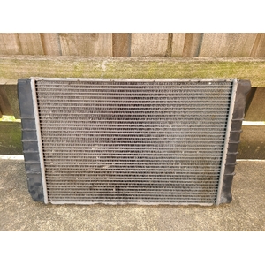Porsche 944 944S2 Radiator