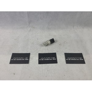 Porsche AC Pressure Switch 997 92A 987 Cayenne Boxster Carrera GT3 Turbo