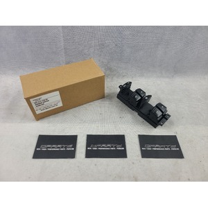 Porsche Cayenne 955 957 E1 Cayenne S Turbo GTS Electric Window Switch Control Switches