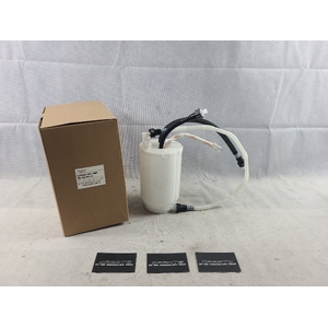 Porsche 955 957 Cayenne Fuel Pump Left Side