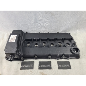 Porsche Valve Cover With PCV Valve 958 957 92A 9PA1 Cayenne