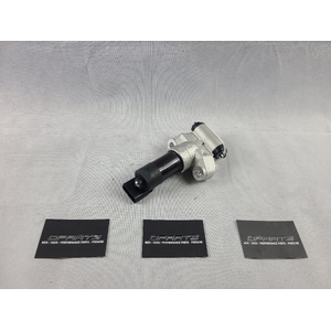 Porsche Cayenne 958 E2 Parking Brake Actuator Servomotor Left LHS (11-18)