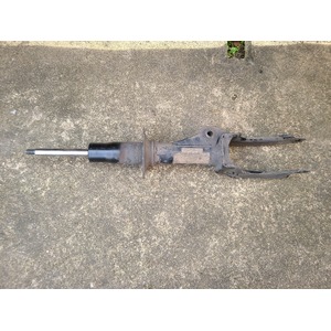 Porsche Cayenne Front Shock Absorber Dampener Strut E2 958 Right RHS