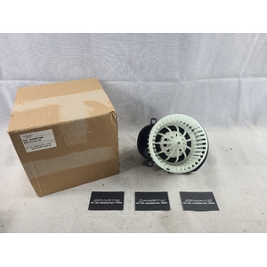 Porsche Cayenne 958 E2 Blower Fan Front AC Heating Blower 2011-2018