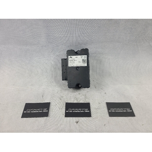 Porsche Cayenne E2 958 Parking Brake Module