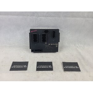 Porsche Cayenne 958 E2 Rear Body Control Module BCM