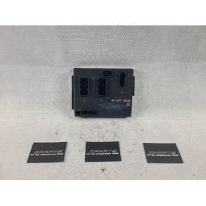Porsche Cayenne 958 E2 2015>> Rear Body Control Module BCM