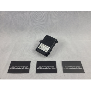 Porsche Macan Panamera Headlight Power Module For Cornering Light