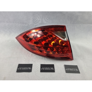 Porsche Cayenne E2 958 Tail Light Left Outer
