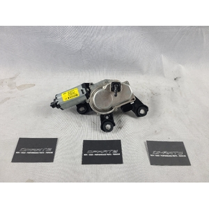 Porsche Cayenne 958 E2 Rear Wiper Motor