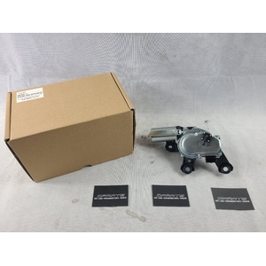 Porsche Cayenne 958 E2 Rear Wiper Motor
