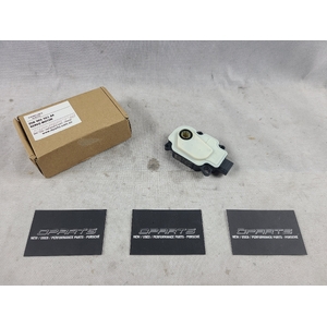 Porsche Front Radiator Grill Servo Motor 92A 9YA 95B-2 Cayenne Macan Taycan