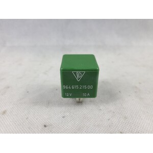 Porsche 964 993 996 986 987 Carrera Boxster Turbo GT3 Air Conditioning Relay