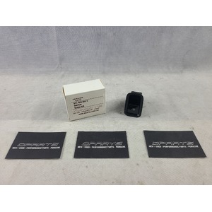 Porsche 992 Carrera Turbo Cayenne E3 Panamera GT3 Single Electric Window Switch