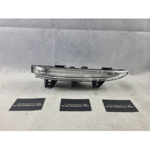 Porsche 981 Boxster Daytime Running Lights Front Light Left