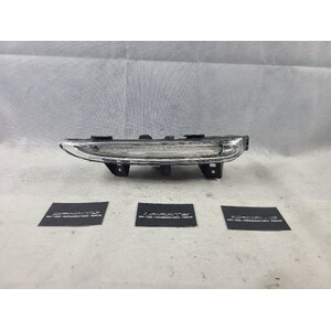 Porsche 981 Boxster Daytime Running Lights Front Light Right